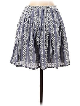 Band of Outsiders Casual Skirt (view 2)