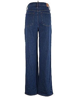 Madewell Jeans (view 2)