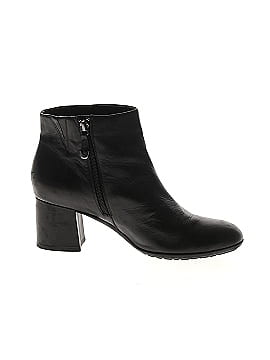 Earthies Ankle Boots (view 1)