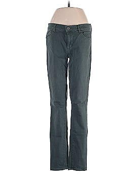 Ann Taylor LOFT Jeans (view 1)