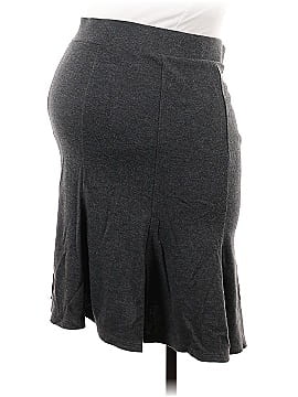 Motherhood Casual Skirt (view 1)