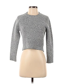 Balenciaga Pullover Sweater (view 1)