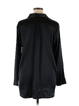 Simply Vera Vera Wang Long Sleeve Blouse (view 2)