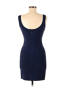 Herve Leger Cocktail Dress (view 2)