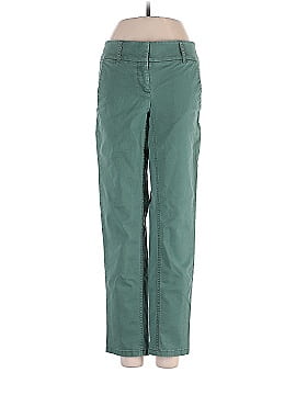 Ann Taylor LOFT Khakis (view 1)