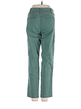 Ann Taylor LOFT Khakis (view 2)