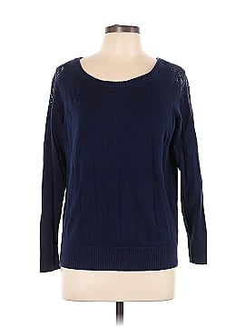 Torrid Pullover Sweater (view 1)