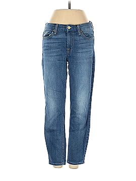 7 For All Mankind Jeans (view 1)