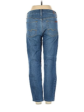 7 For All Mankind Jeans (view 2)