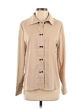 Stylewe Long Sleeve Blouse (view 1)