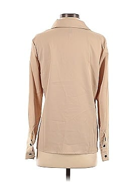 Stylewe Long Sleeve Blouse (view 2)