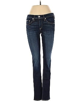 Rag & Bone/JEAN Jeggings (view 1)