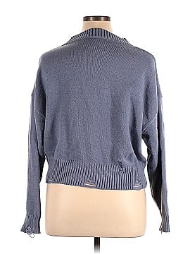 Shein Pullover Sweater (view 2)