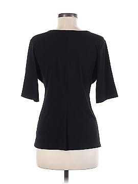 Viereck Short Sleeve Blouse (view 2)