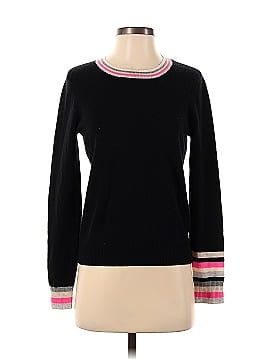 Lisa Todd Wool Pullover Sweater (view 1)