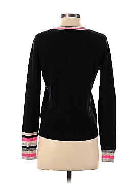 Lisa Todd Wool Pullover Sweater (view 2)