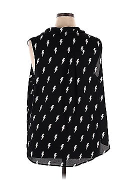 Torrid Sleeveless Blouse (view 2)