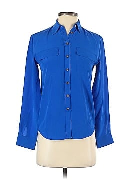 TWO by Vince Camuto Long Sleeve Button-Down Shirt (view 1)