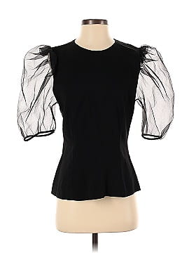 Zara Short Sleeve Blouse (view 1)