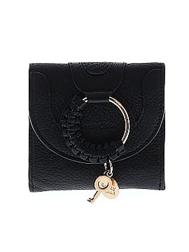 See By Chloé  Hana Compact Wallet Wallet (view 1)