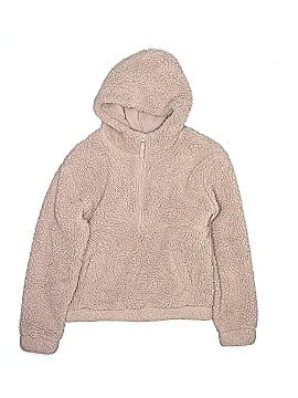 Mondetta Fleece Jacket (view 1)