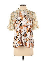 Jodifl Short Sleeve Blouse