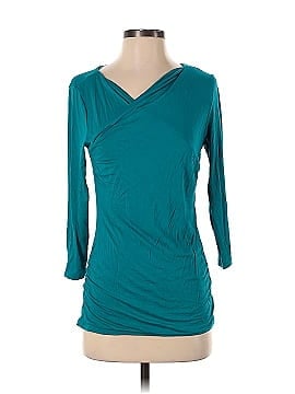 Vince Camuto 3/4 Sleeve T-Shirt (view 1)