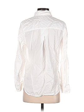 BeachLunchLounge Long Sleeve Button-Down Shirt (view 2)