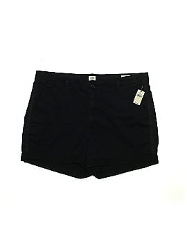 Gap Khaki Shorts (view 1)