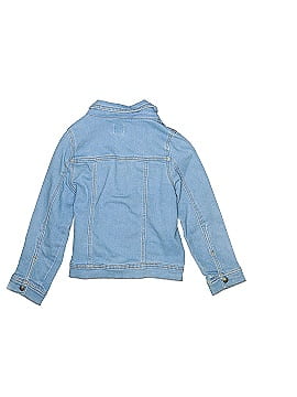 Disney Collection By Tutu Couture Denim Jacket (view 2)