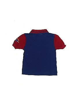 Baby B'gosh Short Sleeve Polo (view 2)