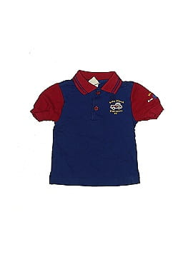 Baby B'gosh Short Sleeve Polo (view 1)