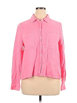 Vineyard Vines Long Sleeve Button-Down Shirt (view 1)