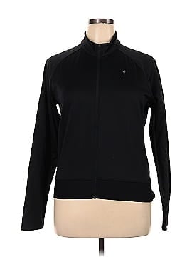 Specialized Track Jacket (view 1)