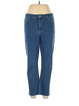 Eva Mendes by New York & Company Jeans (view 1)