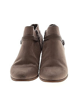 Old Navy Ankle Boots (view 2)