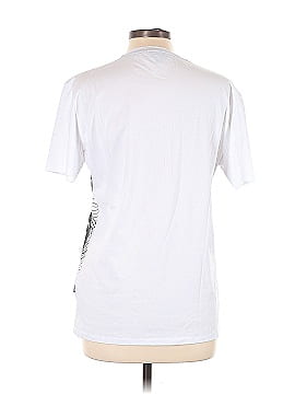 Just Cavalli Short Sleeve T-Shirt (view 2)