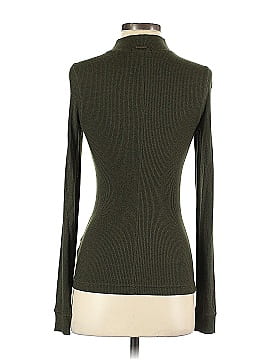 PrAna Long Sleeve Turtleneck (view 2)