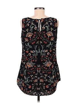 CAbi Sleeveless Blouse (view 2)