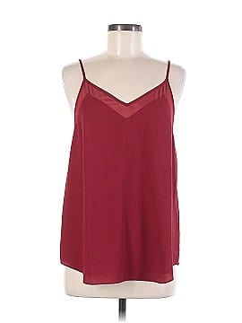 1.State Sleeveless Blouse (view 1)