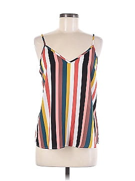 Allison Joy Sleeveless Blouse (view 1)