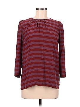 Tegan 3/4 Sleeve Blouse (view 1)