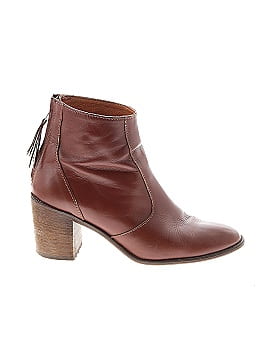 Madewell Ankle Boots (view 1)