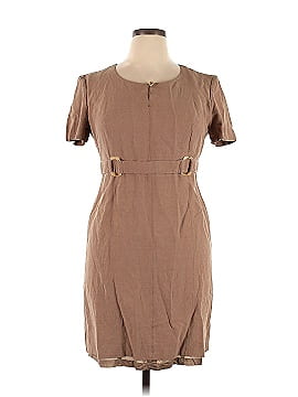 Liz Claiborne Casual Dress (view 1)