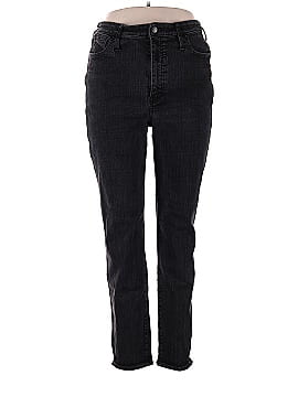 Madewell Jeans (view 1)