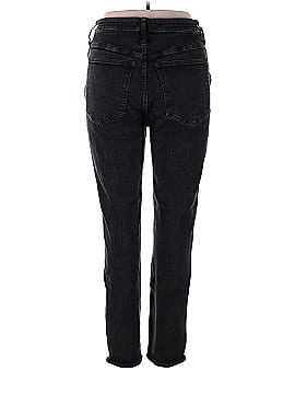 Madewell Jeans (view 2)