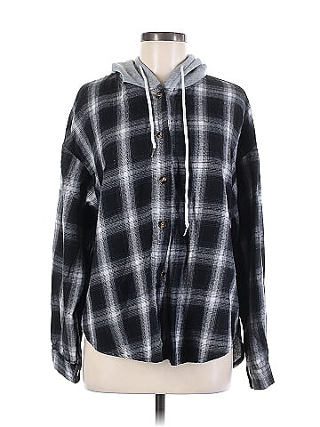 Shein Jacket (view 1)