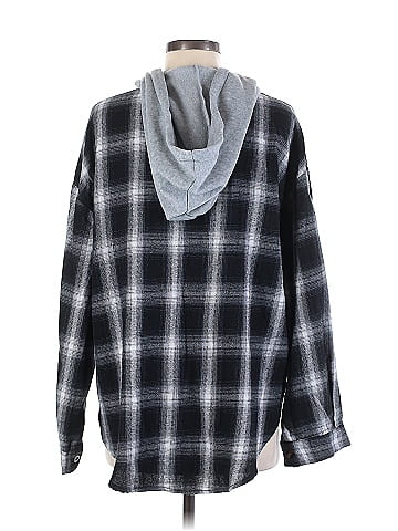 Shein Jacket (view 2)