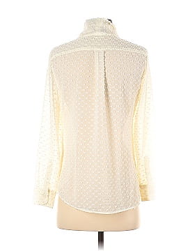 Banana Republic Long Sleeve Blouse (view 2)