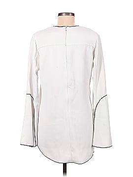 Derek Lam Collective Long Sleeve Blouse (view 2)